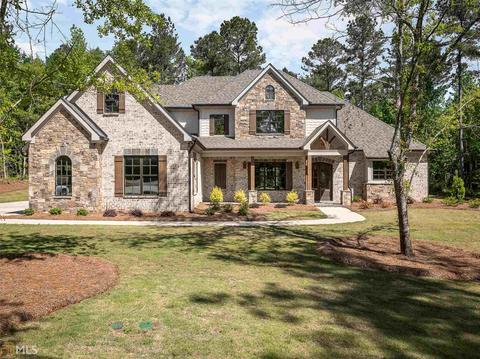 603 Crescent Dr, Forsyth, GA 31029 photo 2