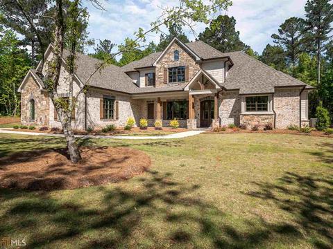 603 Crescent Dr, Forsyth, GA 31029 photo 1