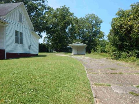 5 Cary St, Lagrange, GA 30241 photo 5