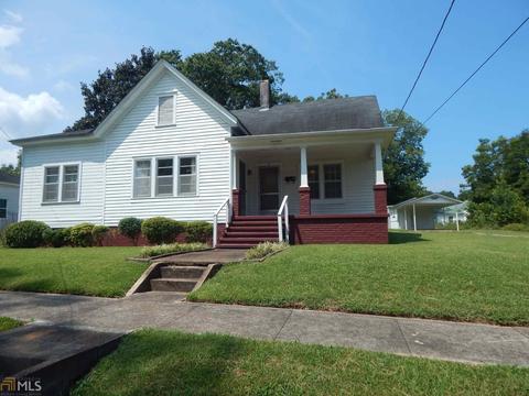 5 Cary St, Lagrange, GA 30241 photo 1