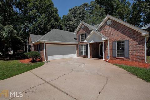 110 Burdell Dr, Covington, GA 30016 photo 4