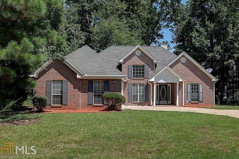 110 Burdell Dr, Covington, GA 30016 photo 1