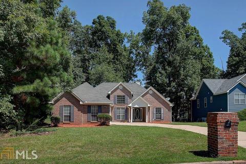 110 Burdell Dr, Covington, GA 30016 photo 2