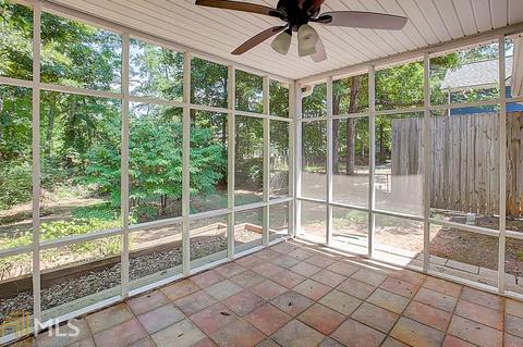 110 Burdell Dr, Covington, GA 30016 photo 9