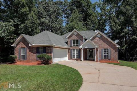 110 Burdell Dr, Covington, GA 30016 photo 3