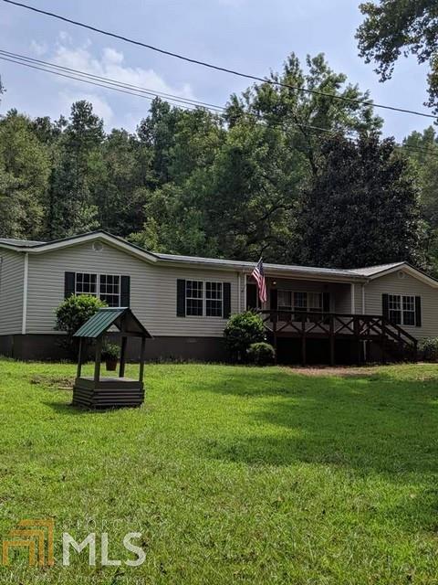 24 Baker Rd, Royston, GA 30662 photo 2