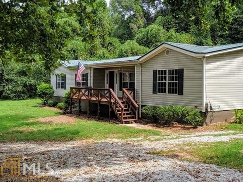 24 Baker Rd, Royston, GA 30662 photo 1