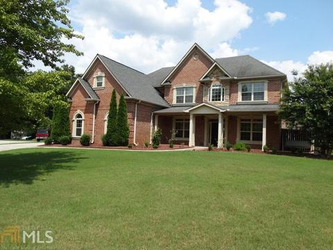516 Glacier Ct, Hampton, GA 30228 photo 1