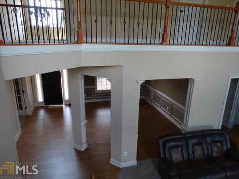 516 Glacier Ct, Hampton, GA 30228 photo 8