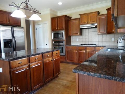 516 Glacier Ct, Hampton, GA 30228 photo 17