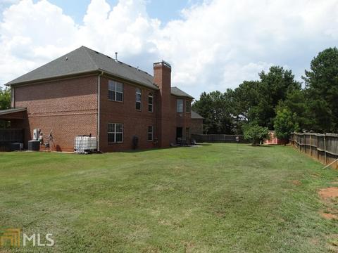 516 Glacier Ct, Hampton, GA 30228 photo 29