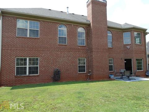 516 Glacier Ct, Hampton, GA 30228 photo 28