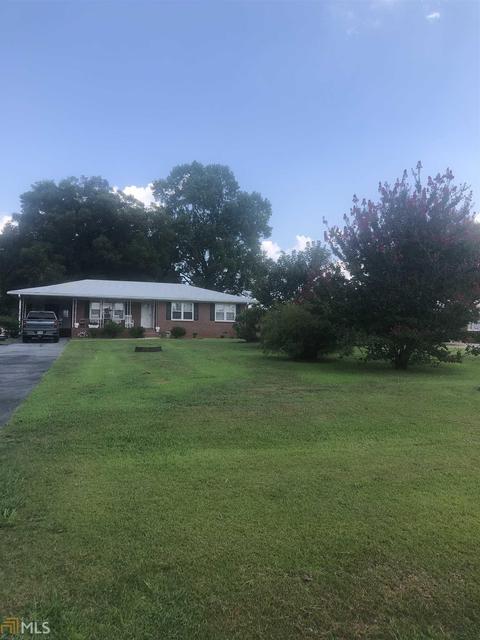 1399 Gratis Rd, Monroe, GA 30656 photo 1
