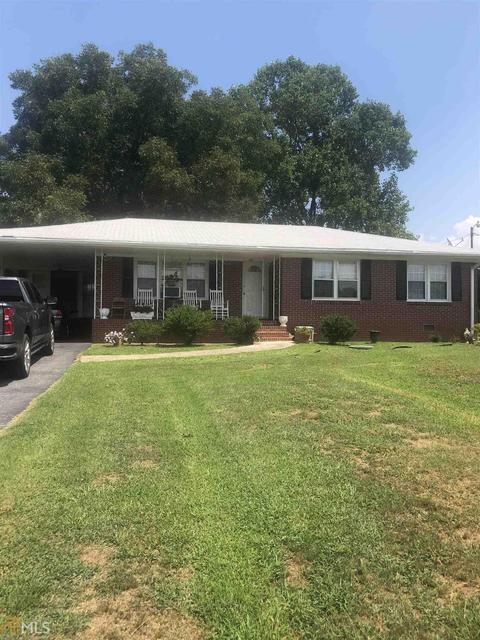 1399 Gratis Rd, Monroe, GA 30656 photo 2