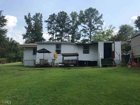 40 E James, Hampton, GA 30228 photo 1