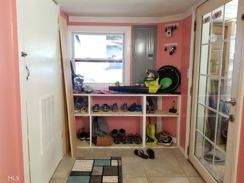 40 E James, Hampton, GA 30228 photo 7
