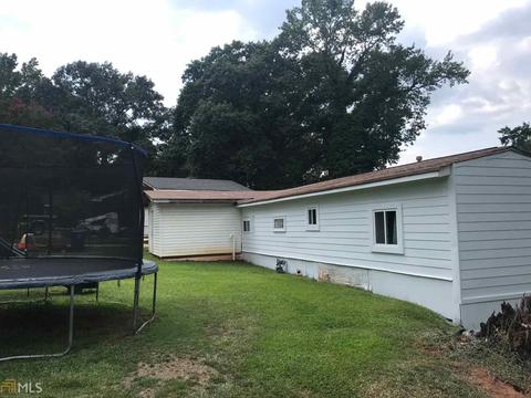 40 E James, Hampton, GA 30228 photo 3