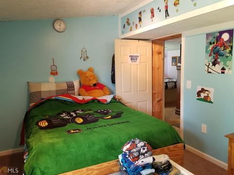 40 E James, Hampton, GA 30228 photo 18