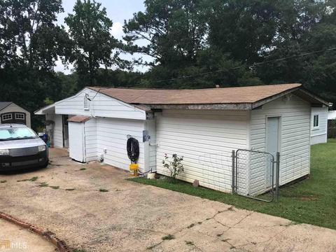 40 E James, Hampton, GA 30228 photo 5