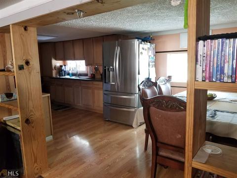 40 E James, Hampton, GA 30228 photo 9