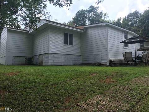40 E James, Hampton, GA 30228 photo 2