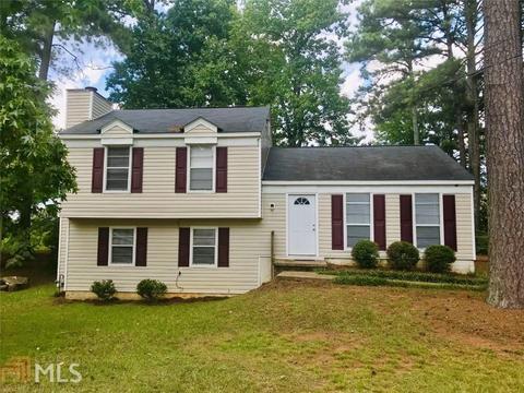11118 Shannon Cir, Hampton, GA 30228 photo 1