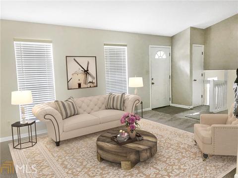 11118 Shannon Cir, Hampton, GA 30228 photo 3