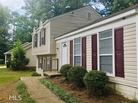 11118 Shannon Cir, Hampton, GA 30228 photo 2