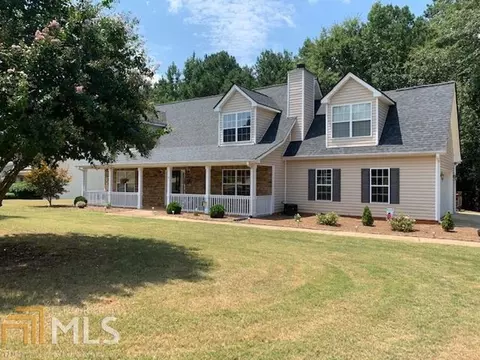 80 Wynfield Trce, Covington, GA 30016 photo 1