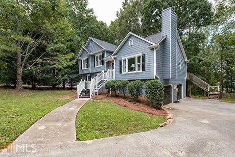 196 Bob White Ln E, Jasper, GA 30143 photo 4