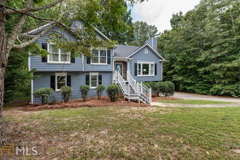 196 Bob White Ln E, Jasper, GA 30143 photo 3