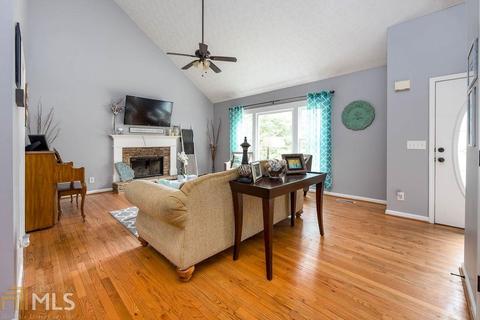 196 Bob White Ln E, Jasper, GA 30143 photo 11