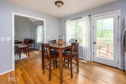 196 Bob White Ln E, Jasper, GA 30143 photo 17