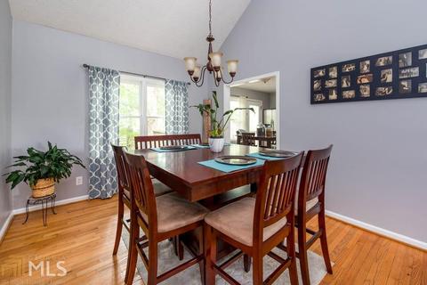 196 Bob White Ln E, Jasper, GA 30143 photo 13