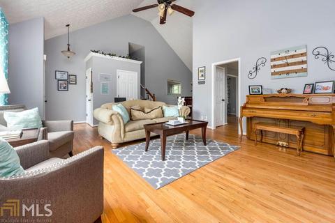 196 Bob White Ln E, Jasper, GA 30143 photo 9
