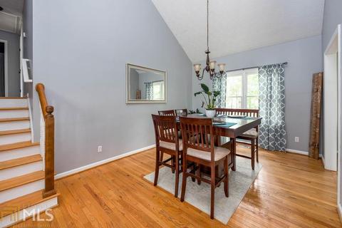 196 Bob White Ln E, Jasper, GA 30143 photo 12
