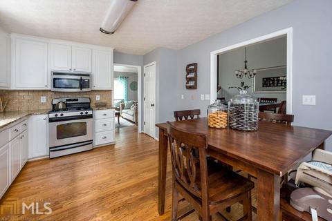 196 Bob White Ln E, Jasper, GA 30143 photo 16