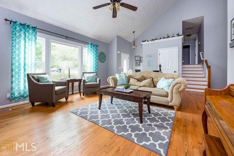 196 Bob White Ln E, Jasper, GA 30143 photo 10