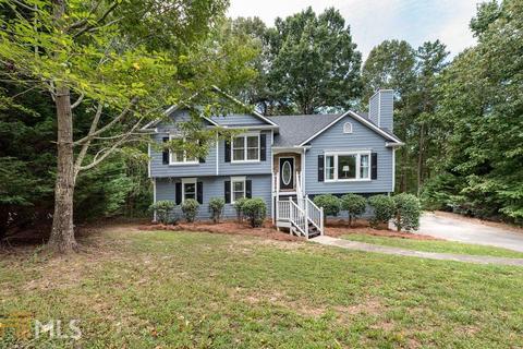 196 Bob White Ln E, Jasper, GA 30143 photo 2