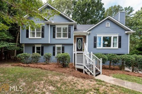 196 Bob White Ln E, Jasper, GA 30143 photo 1