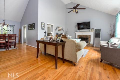 196 Bob White Ln E, Jasper, GA 30143 photo 8