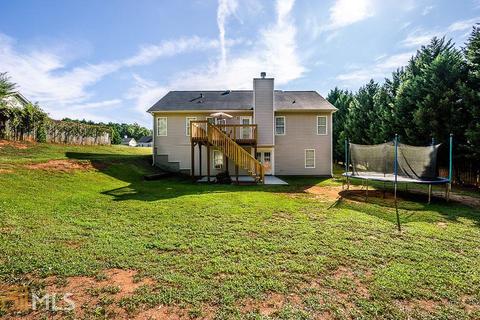 835 Masters Dr, Monroe, GA 30655 photo 3