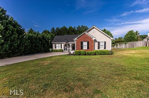 835 Masters Dr, Monroe, GA 30655 photo 1