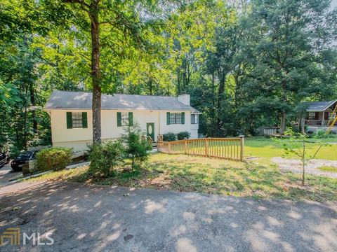 2328 Post Cv, Duluth, GA 30097 photo 2