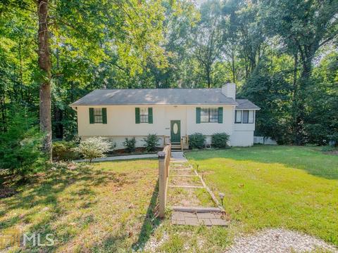 2328 Post Cv, Duluth, GA 30097 photo 1