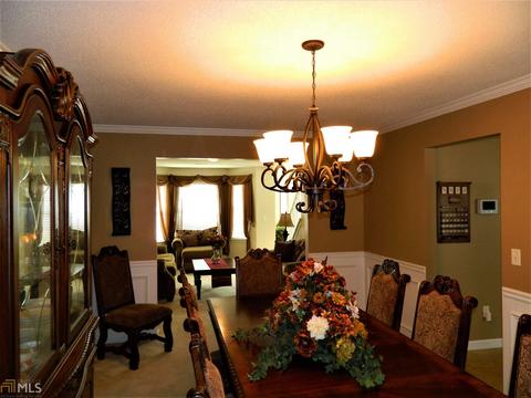 413 Othello Dr, Hampton, GA 30228 photo 14