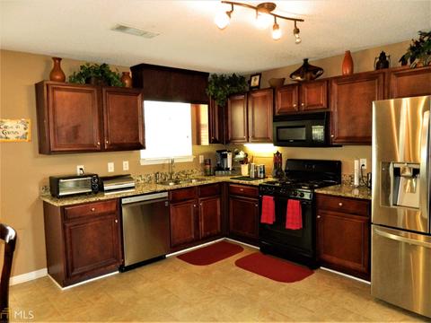 413 Othello Dr, Hampton, GA 30228 photo 17