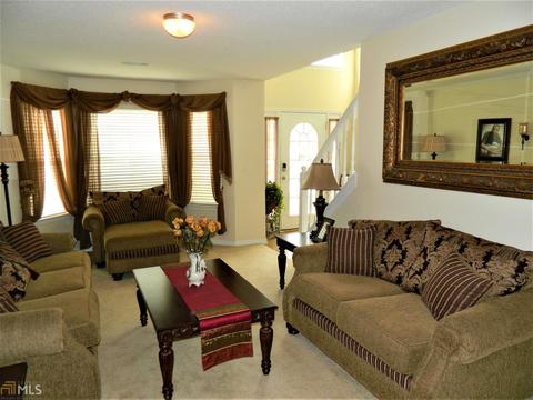 413 Othello Dr, Hampton, GA 30228 photo 11