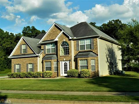 413 Othello Dr, Hampton, GA 30228 photo 3