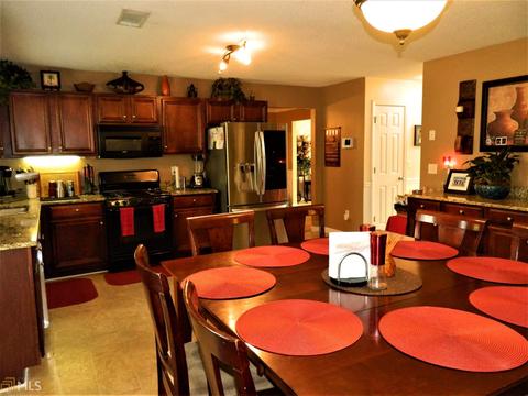 413 Othello Dr, Hampton, GA 30228 photo 18